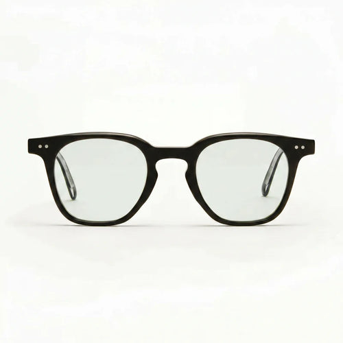 Bureau — verres transparents