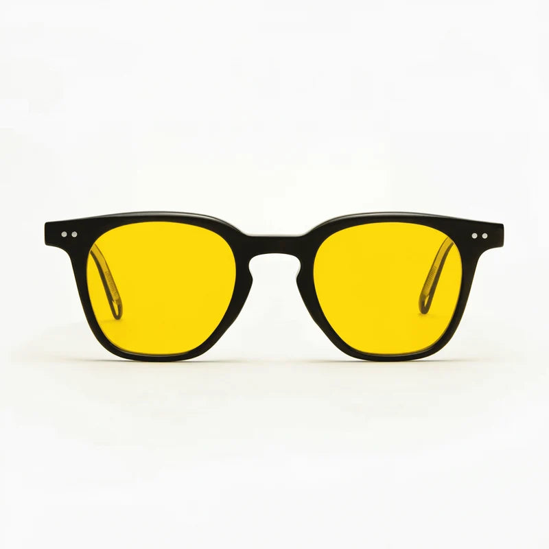 Jour — verres jaunes
