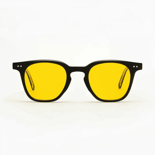 Jour — verres jaunes